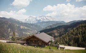 Chalet Rich in Val Badia